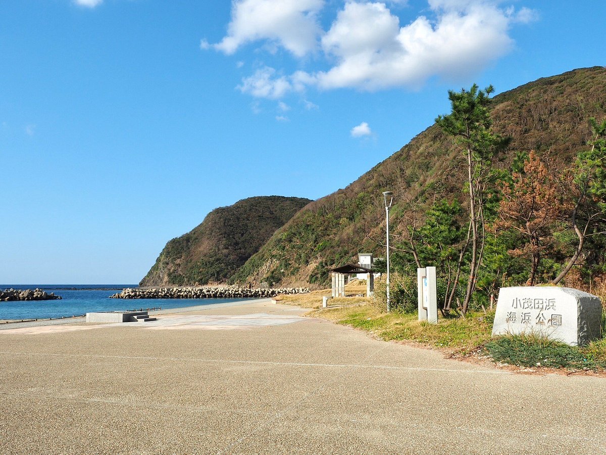 ⛩️ 코모다 해변 신사 (코모다하마 진자) 이미지 8